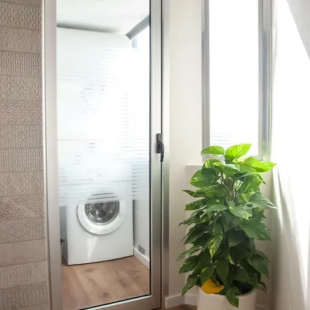 Appartement Con Vistas Al Mar Alicante